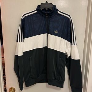 Adidas Originals Track Jacket Size M